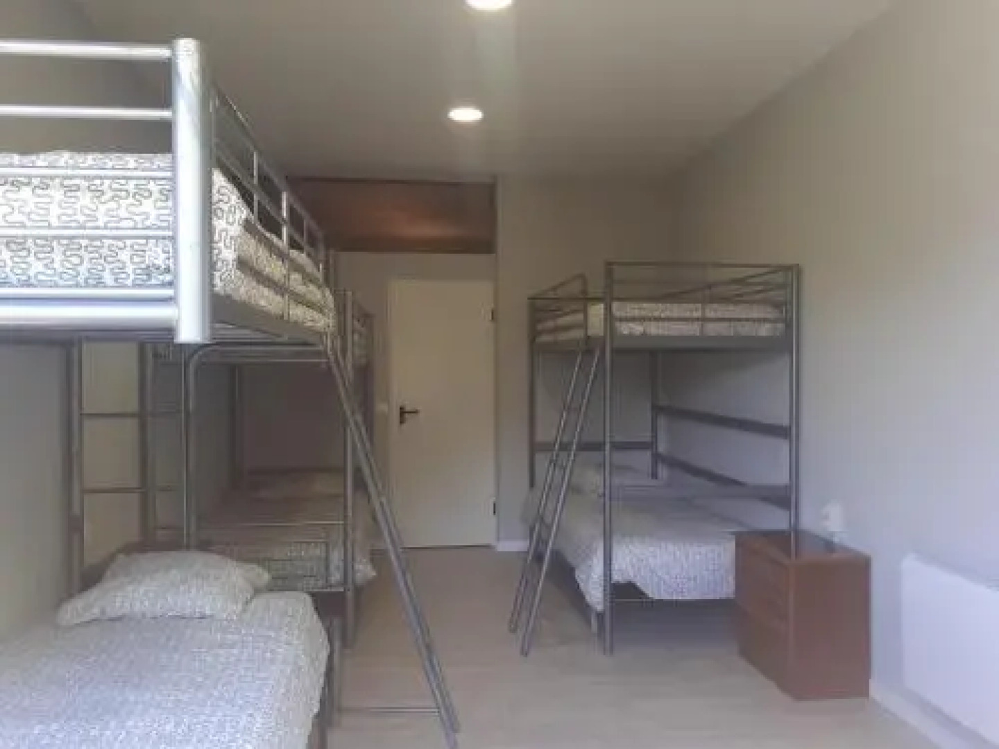 El Puntual De Romillo Hostel