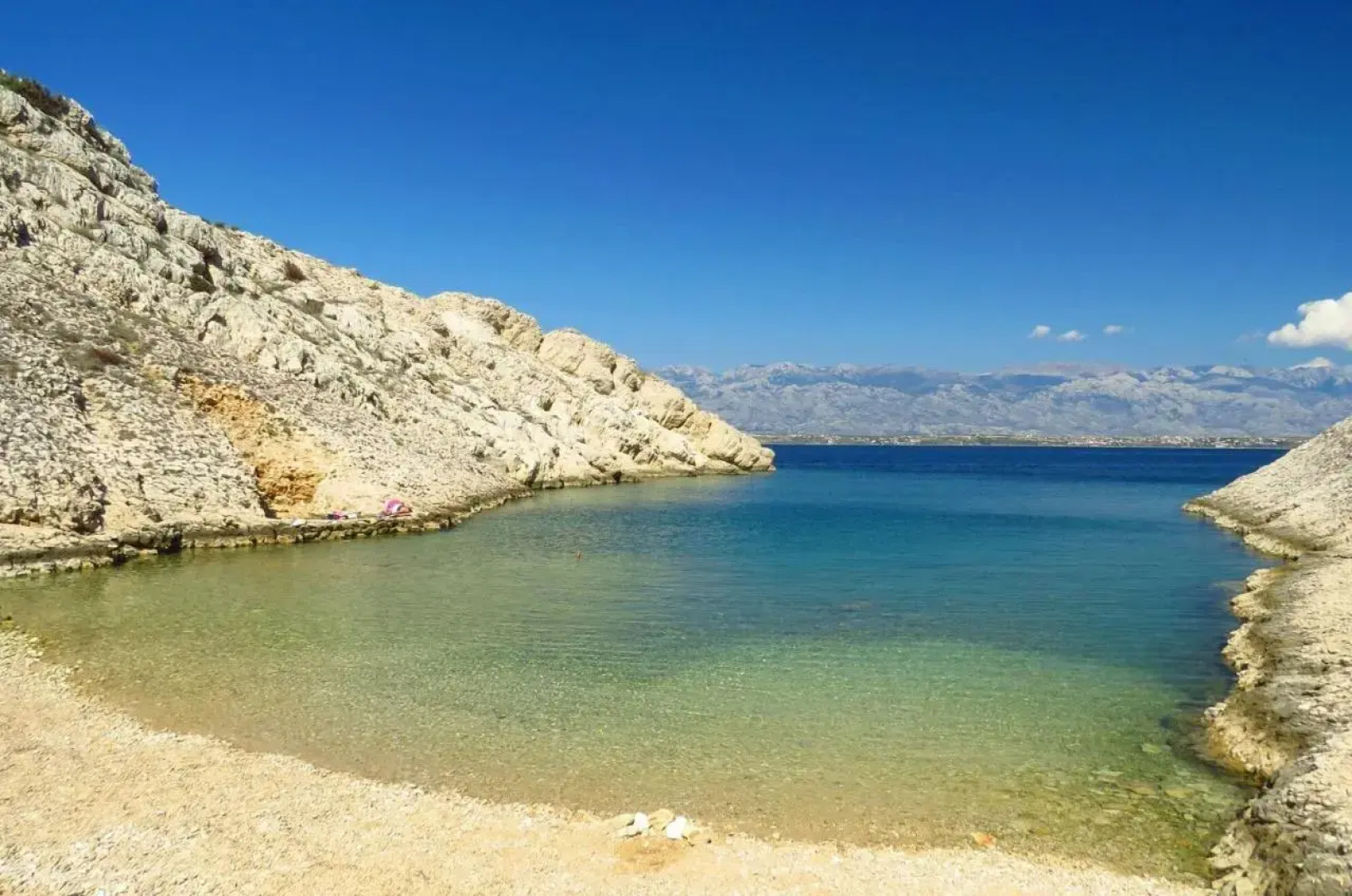 Giotto Holiday Houses