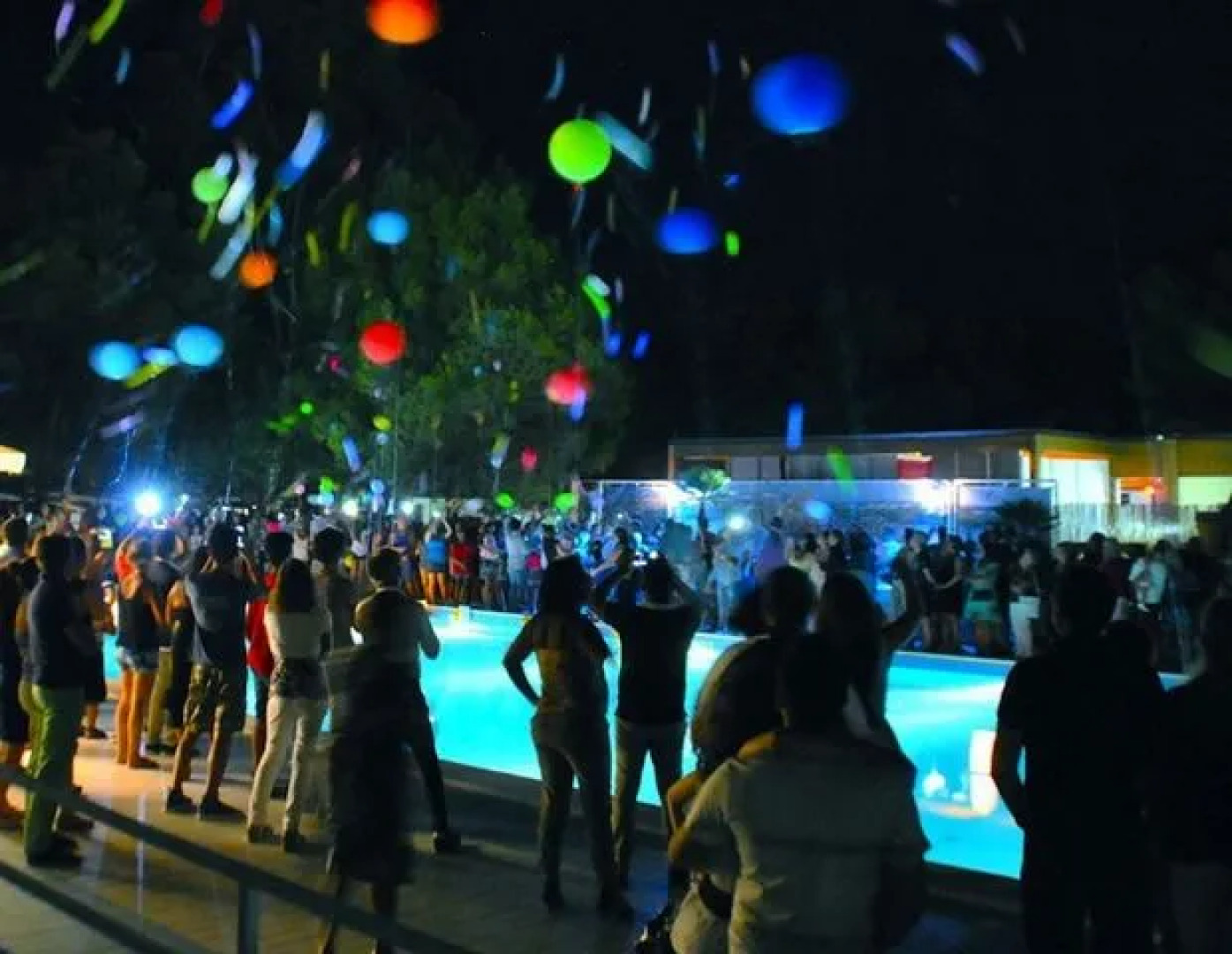 Castroboleto Village