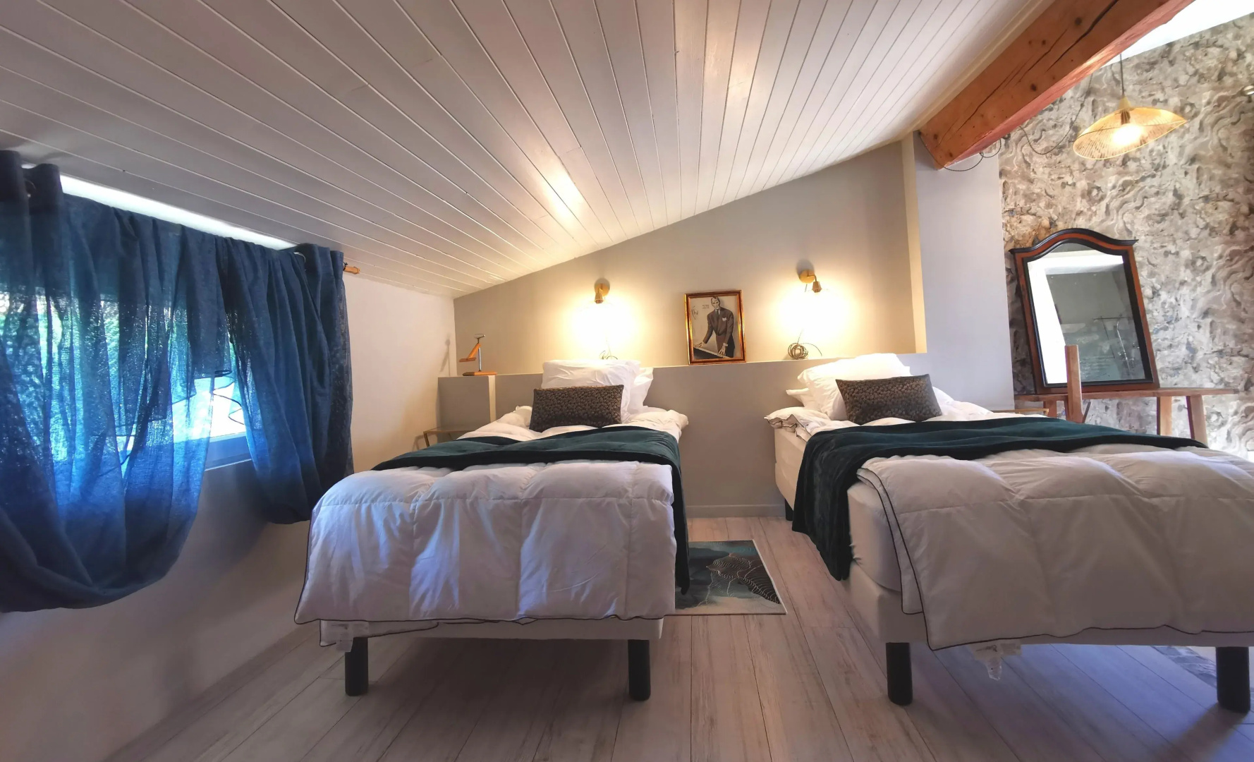 Residence La Borde