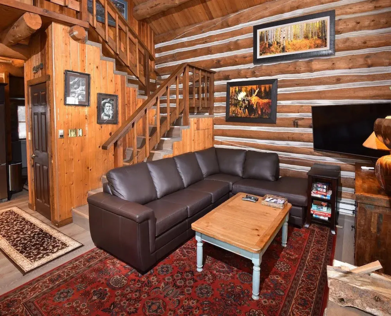 Timber Creek West by Berkshire Hathaway