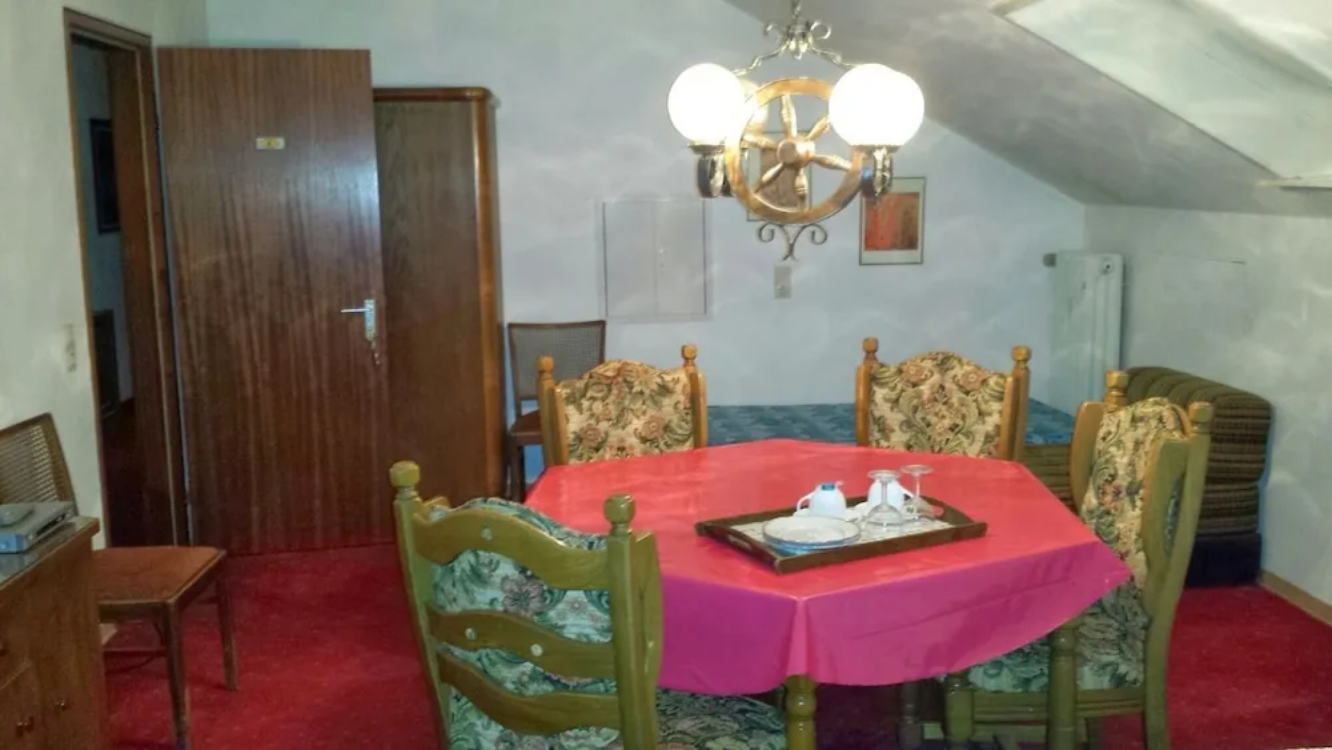 Pension Streng-Reinhardt
