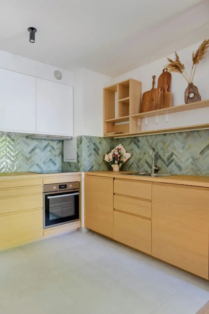 Paris West Elegant residence