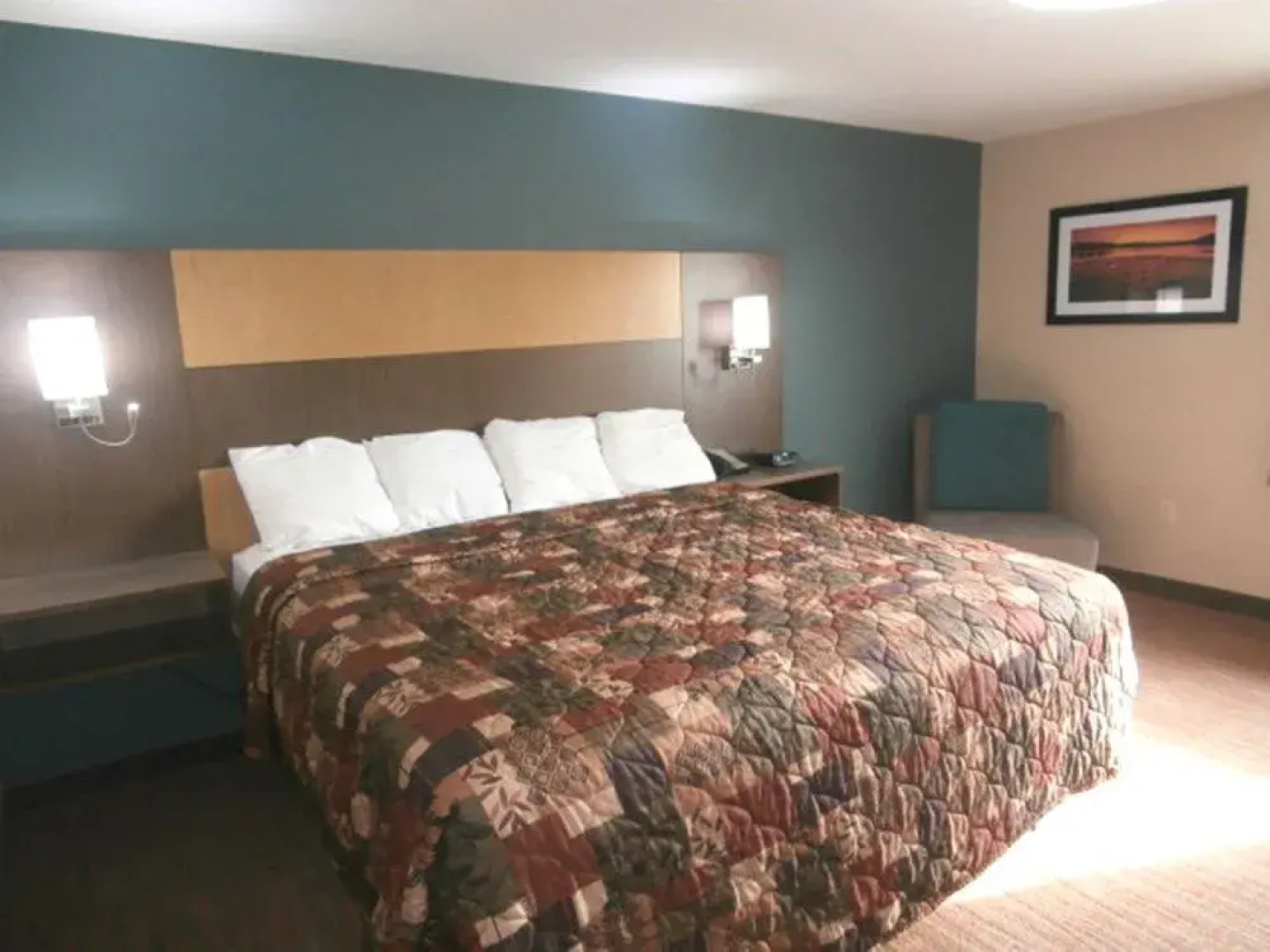 Studio 6 Lenexa, Ks – Overland Park
