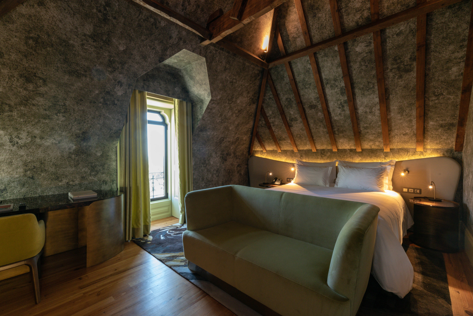 Vila Foz Hotel & SPA - member of Design Hotels