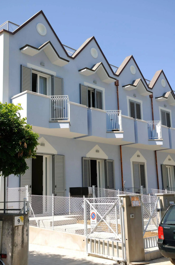 Residence Margherita