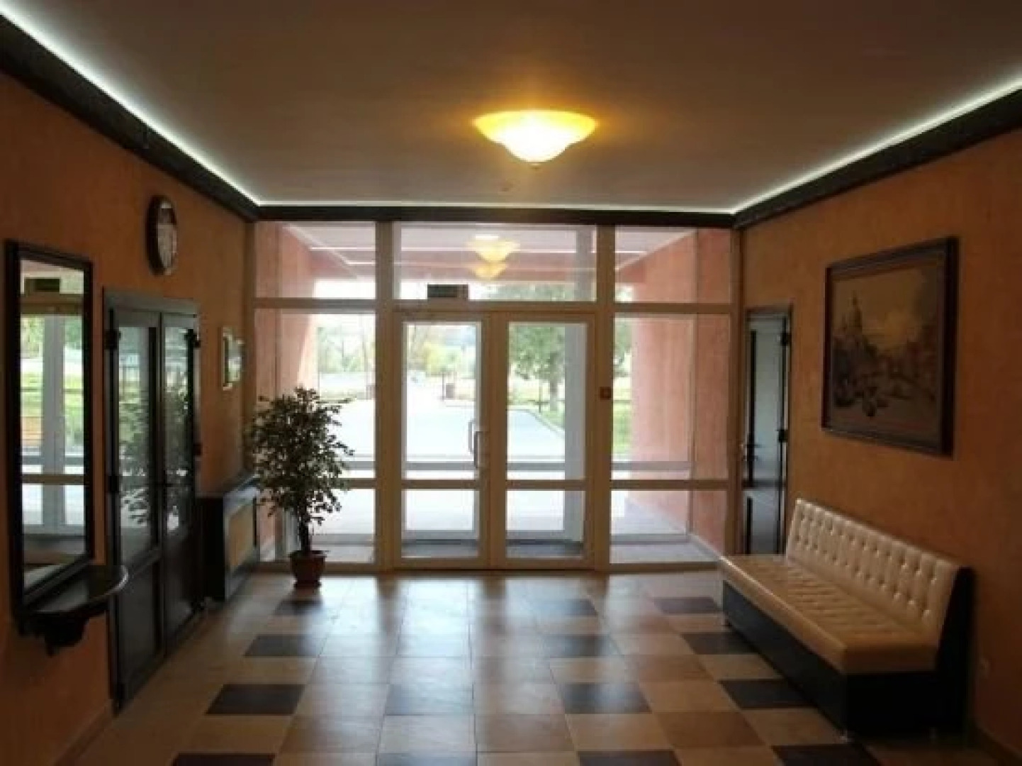 Turli Inn (Тюрли Инн)