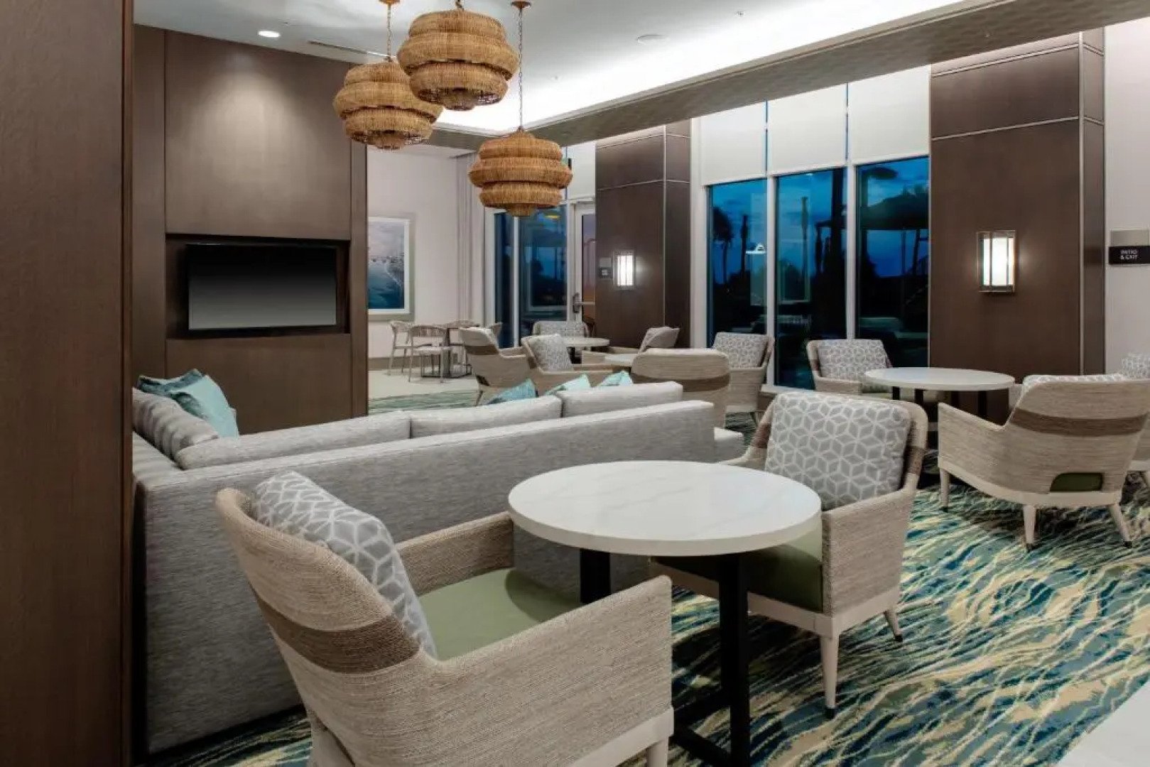 Residence Inn by Marriott Jekyll Island