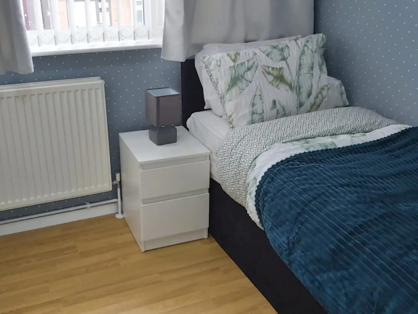 Beautiful and Luxurious 4-bed House in Essex