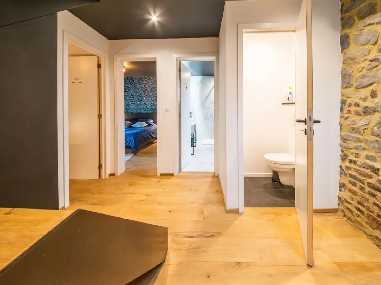 Charming Holiday Home Near Namur With Private Sauna