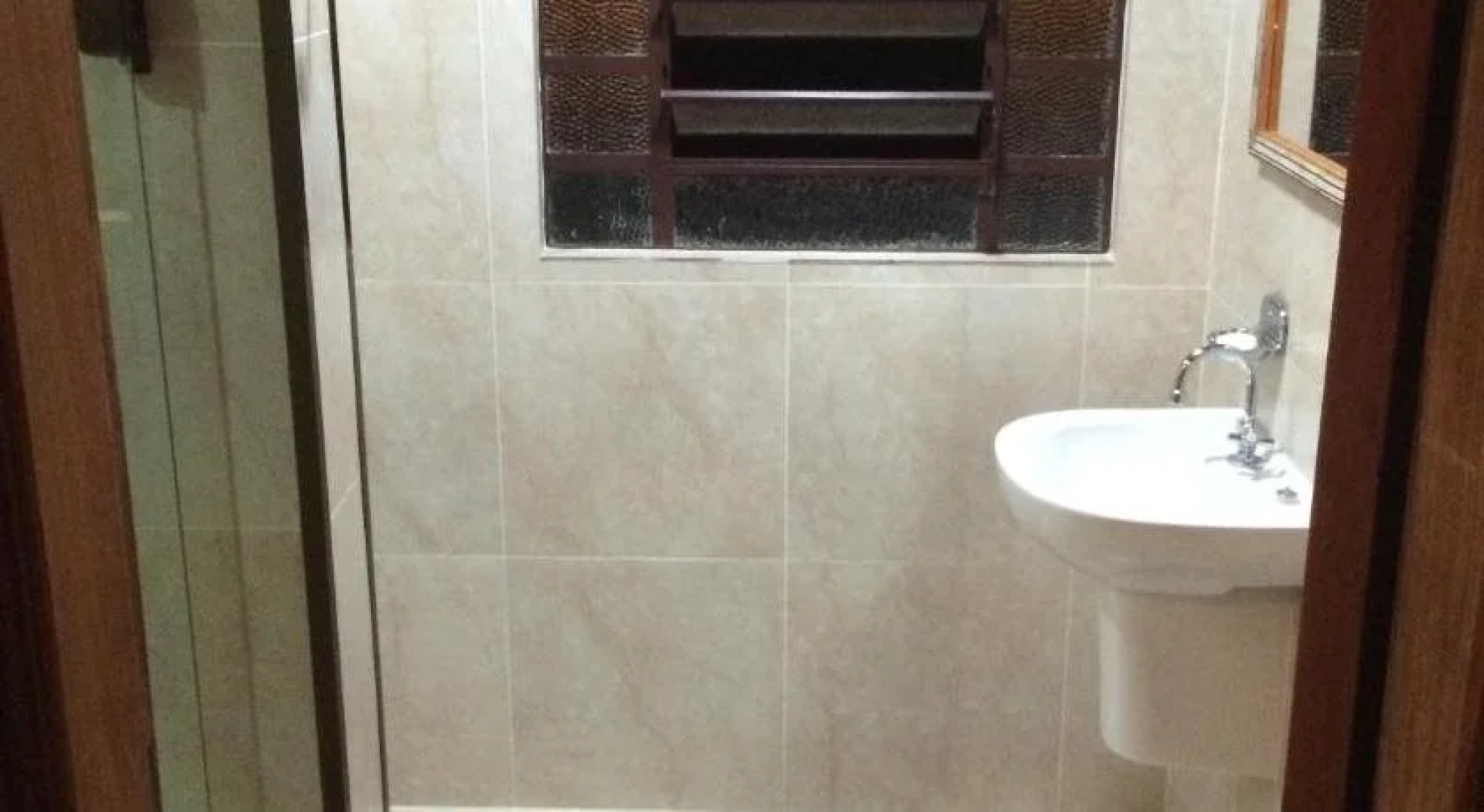 Pousada Recanto dos Ingleses