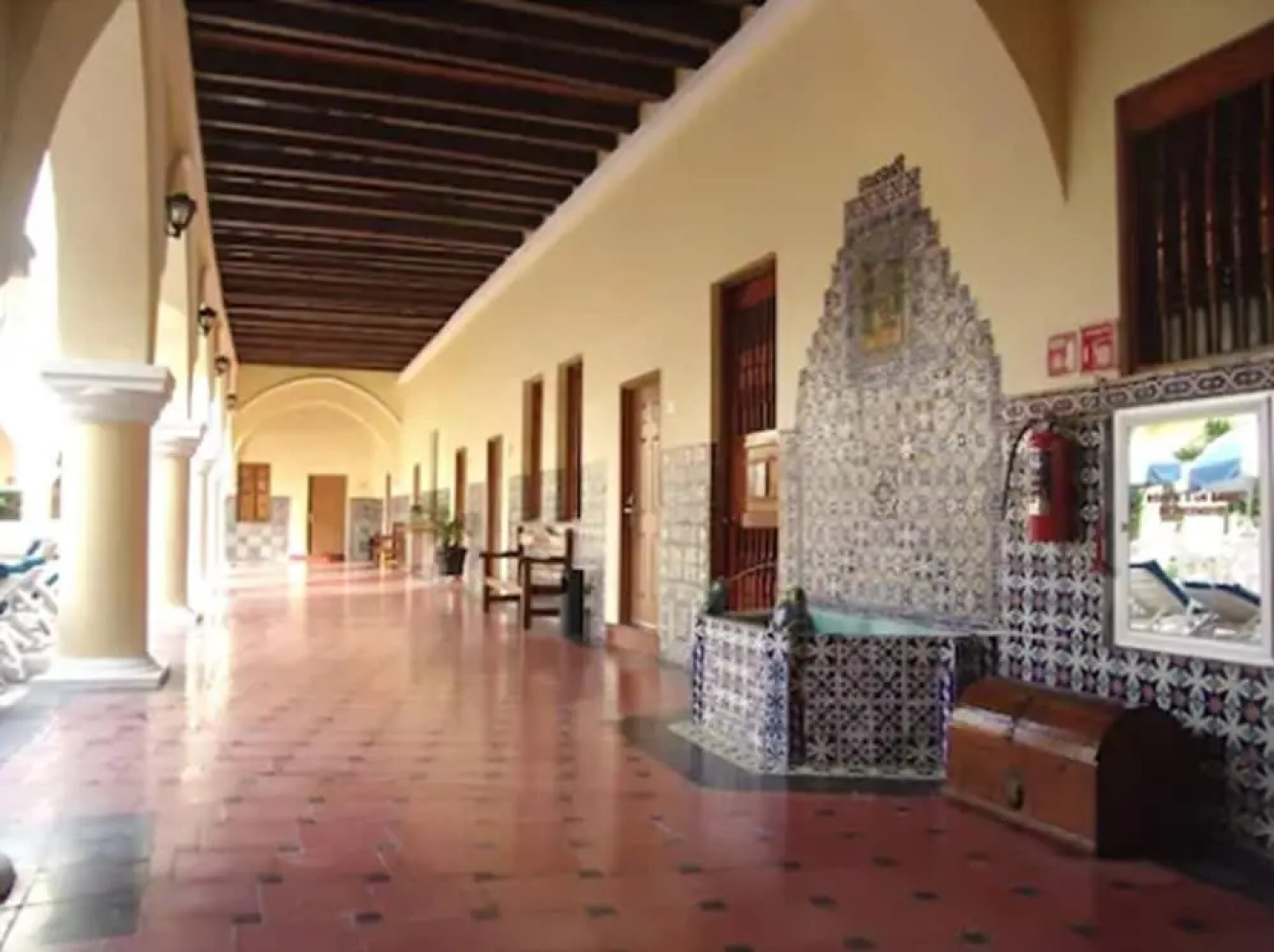 Holiday Inn Veracruz Centro Historico