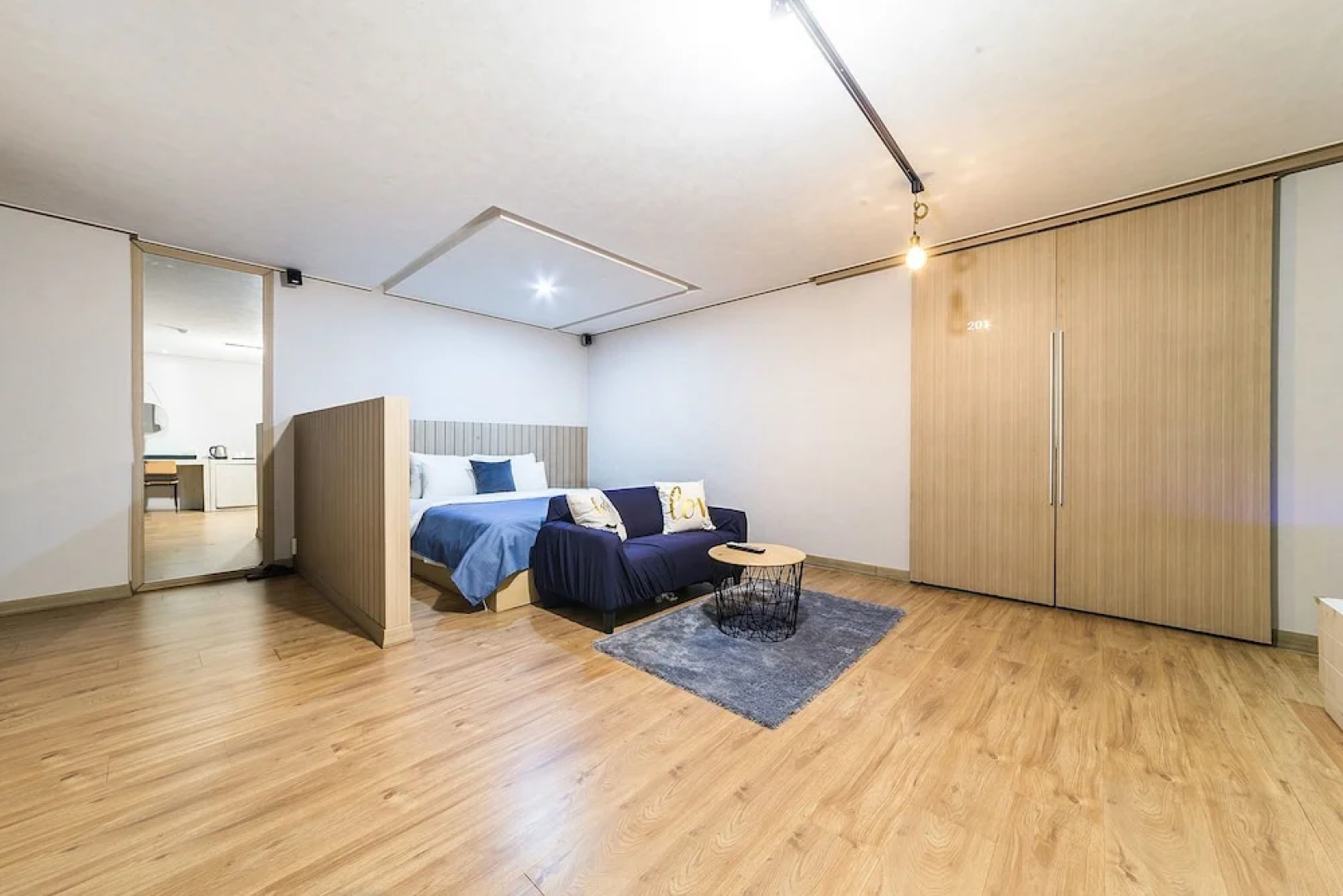 Chuncheon Sohsul Hotel