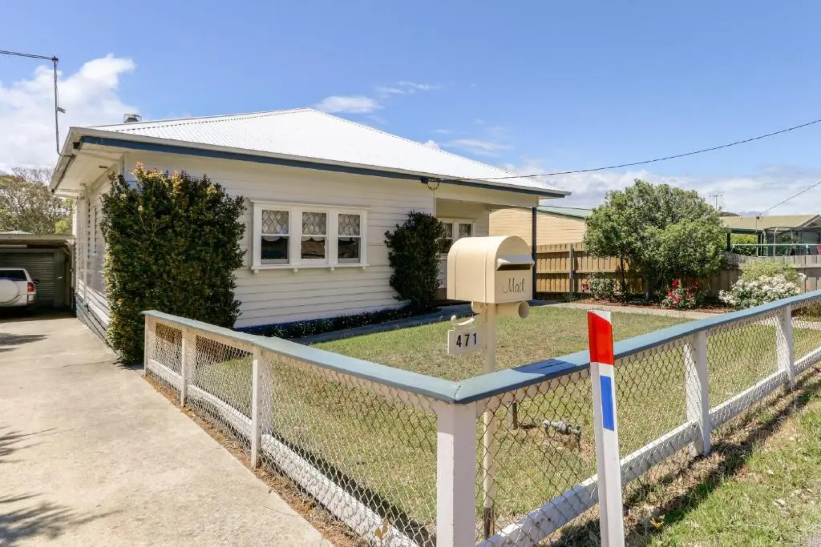 Beacon Cottage