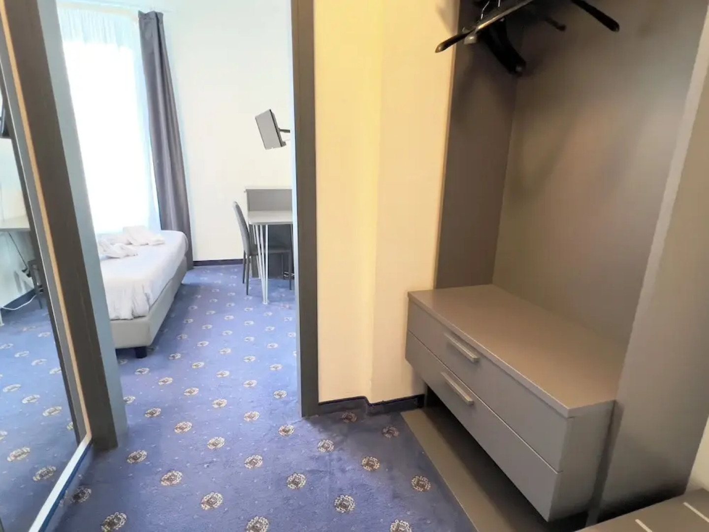 Regina del Bosco / Waldkönigin