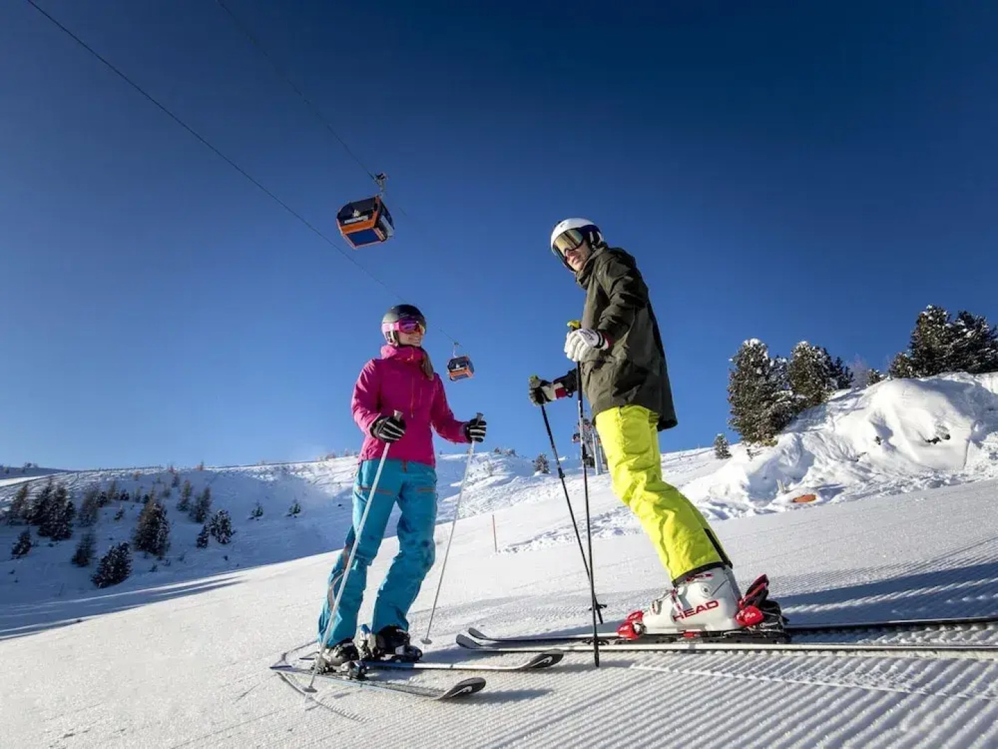 Luxurious Chalet in Murau with Outside Hot Tub