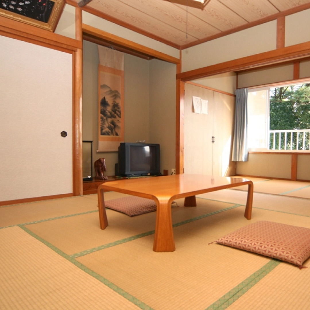 Imaihama Onsen Rotenburo Wataya