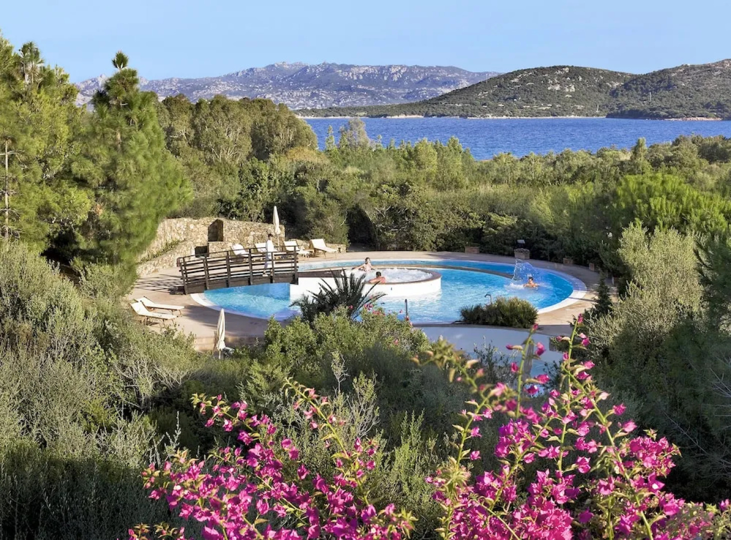 Park Hotel Cala Di Lepre & Spa