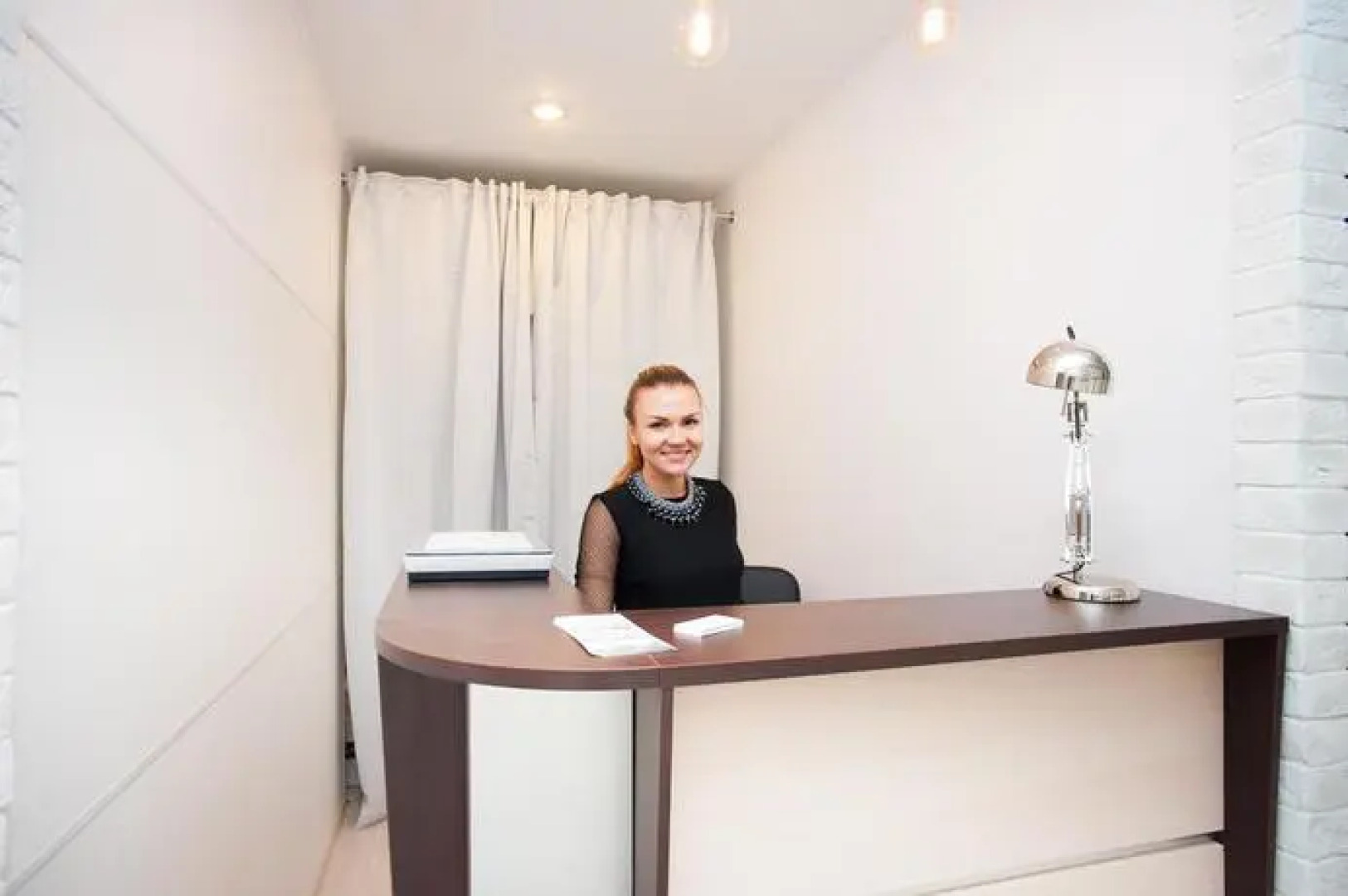 Атмосфера на Петровке