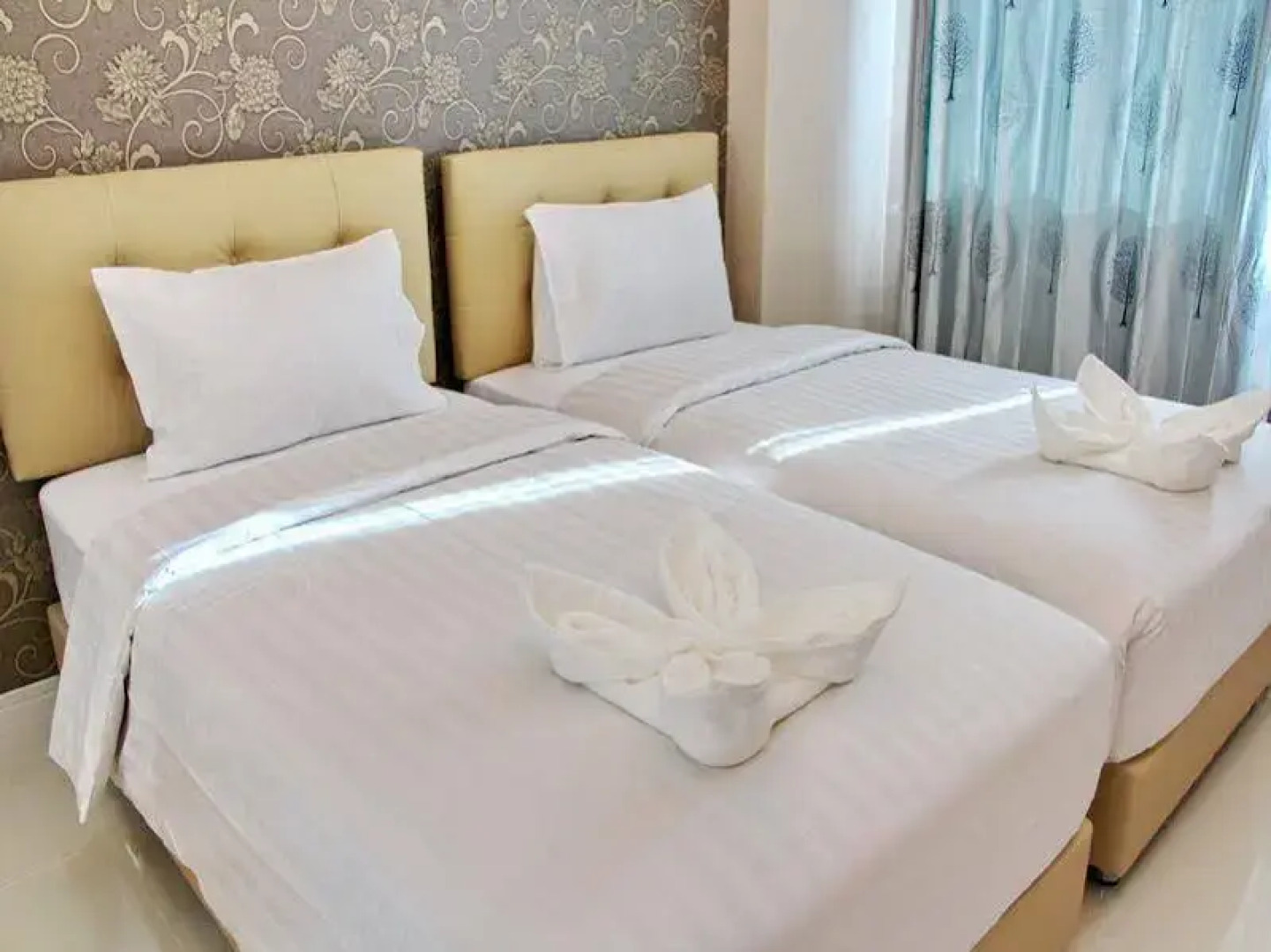 Oriental Orchid Lodge