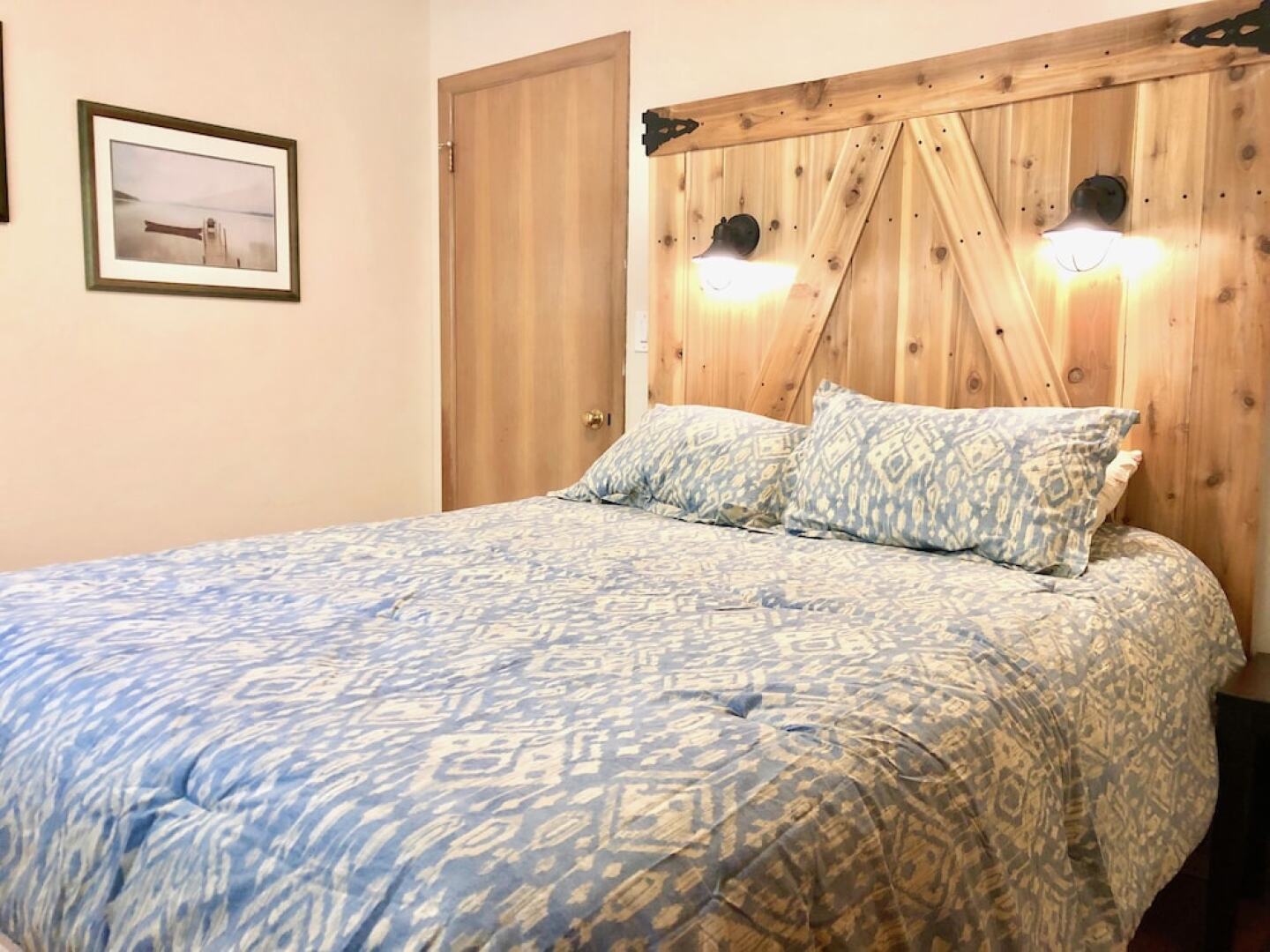 McKenzie River Mountain Resort