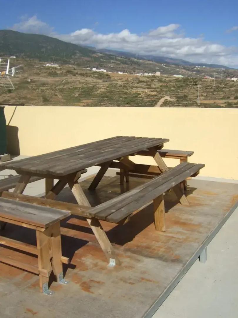 Villa Abona Rural Cottage
