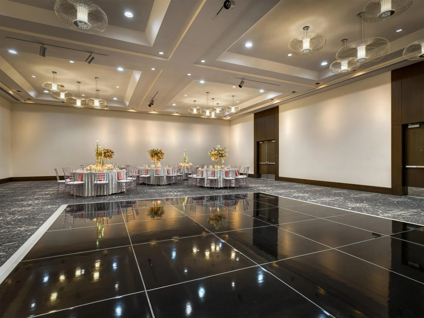 Royal Sonesta Minneapolis Downtown