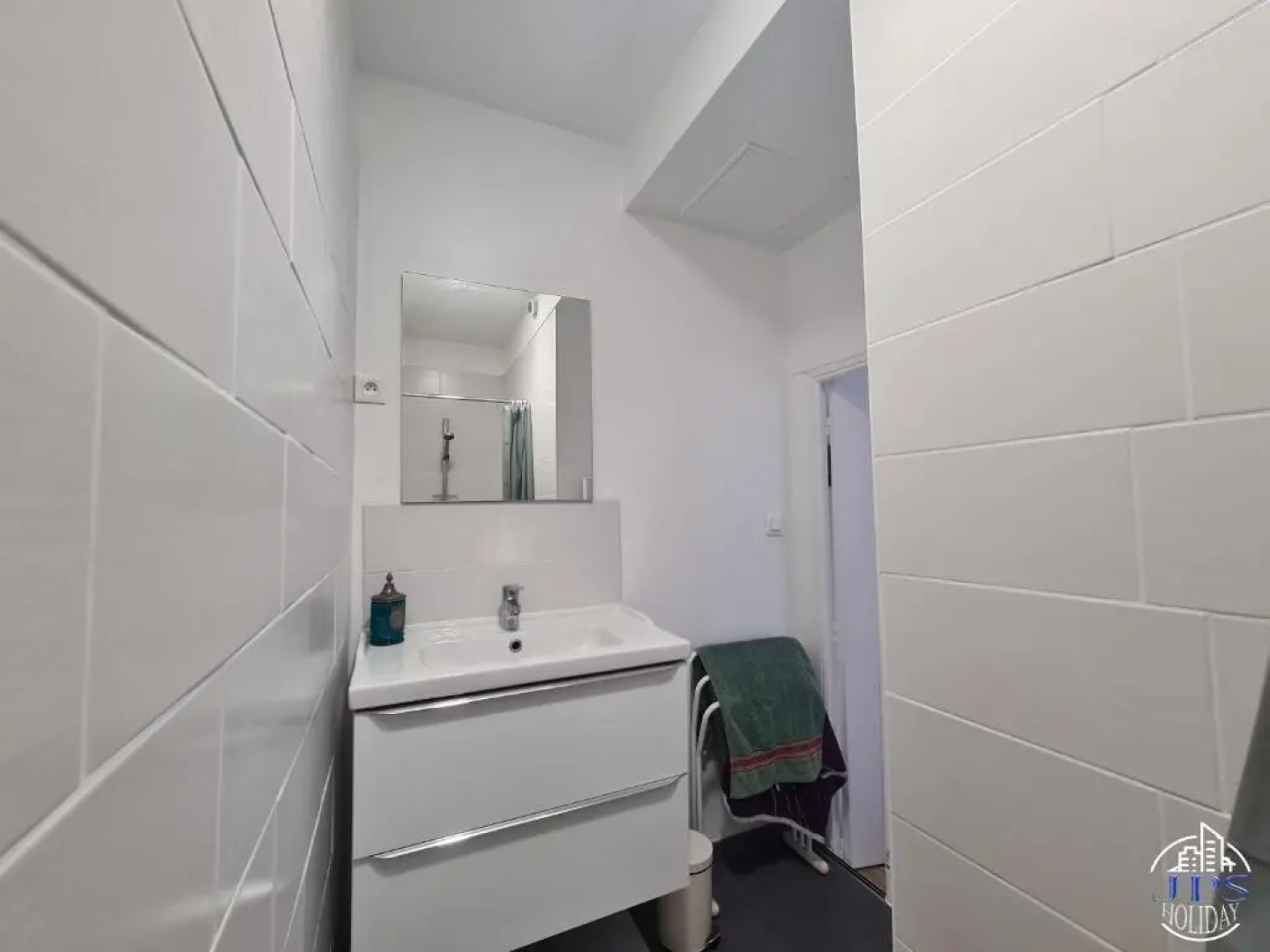 Le Phare Dieppois by JPS Holiday - Chaleureux Appartement au Cœur de Dieppe