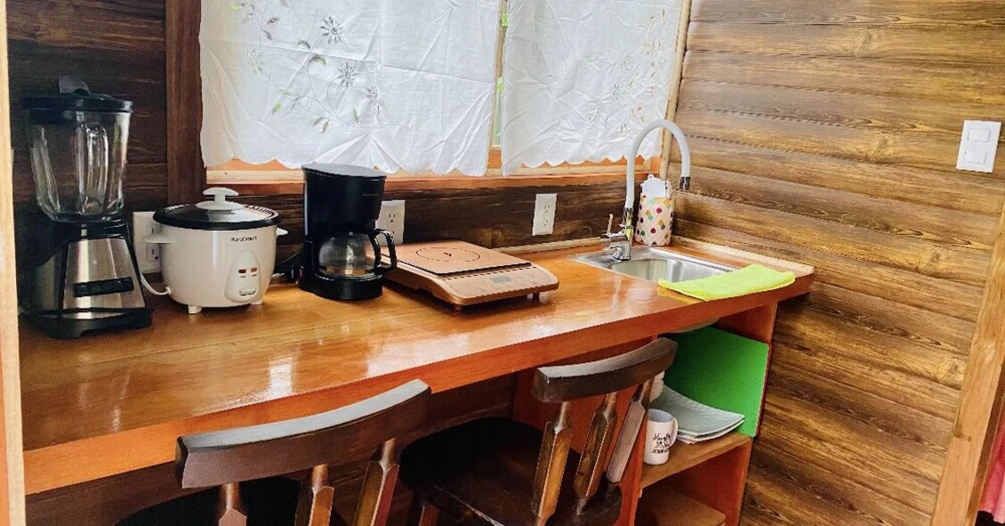 Guest House Pura Vida