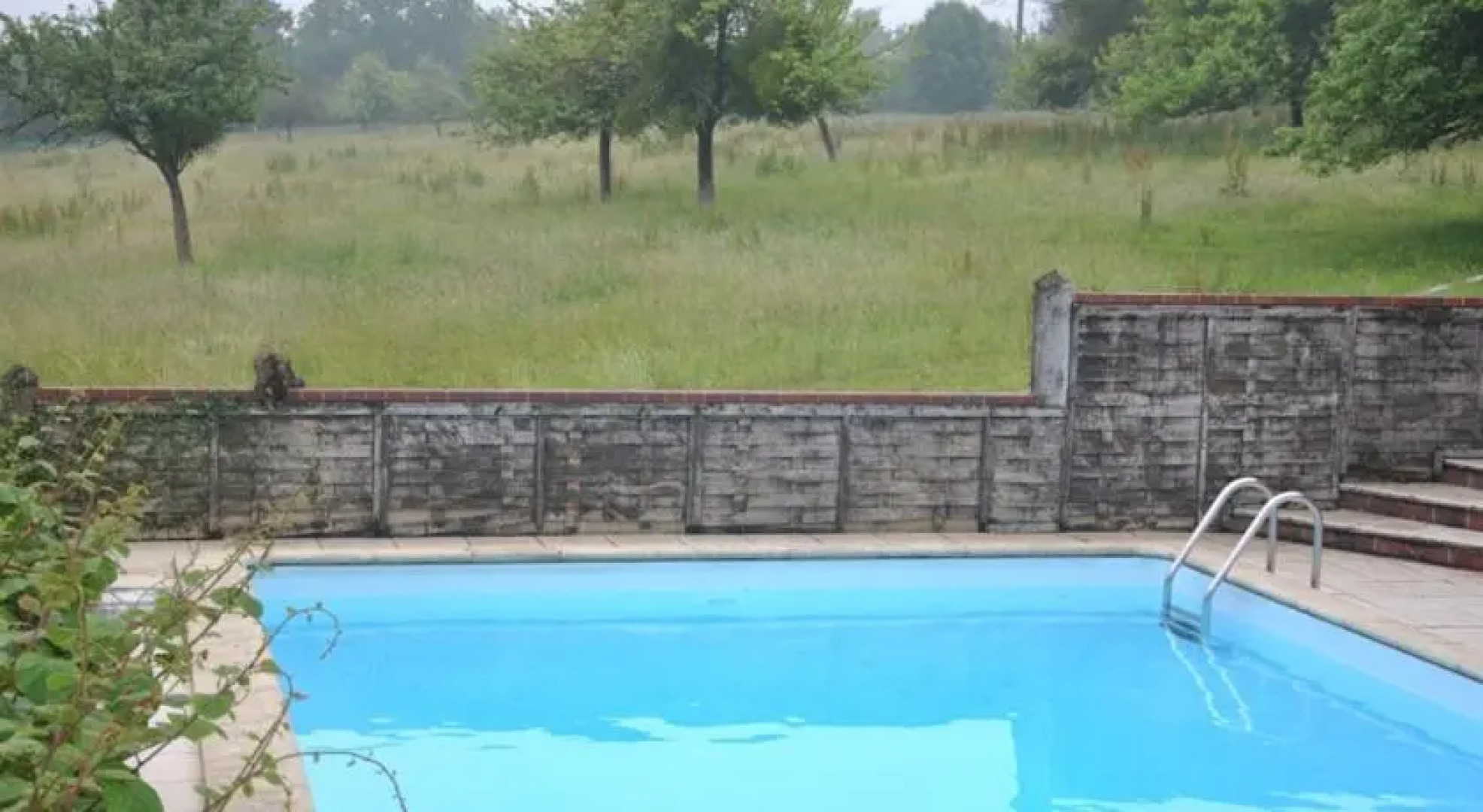 Holiday Home La Ferme Saint Michel