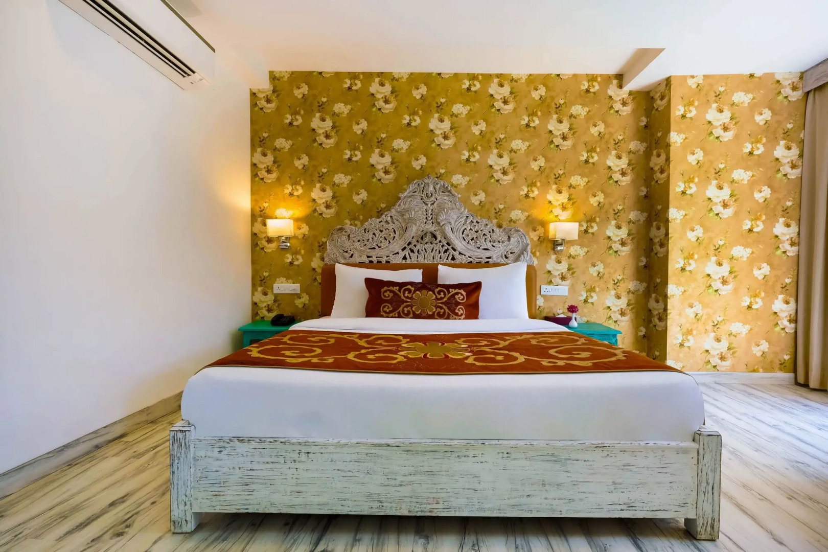 Summit By The Ganges Beach Resort & Spa