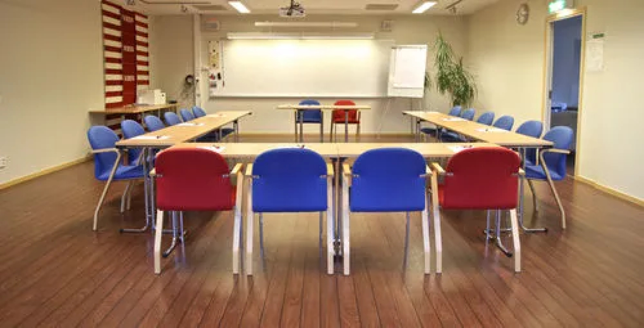 Gottskär Konferens - Event & Logi