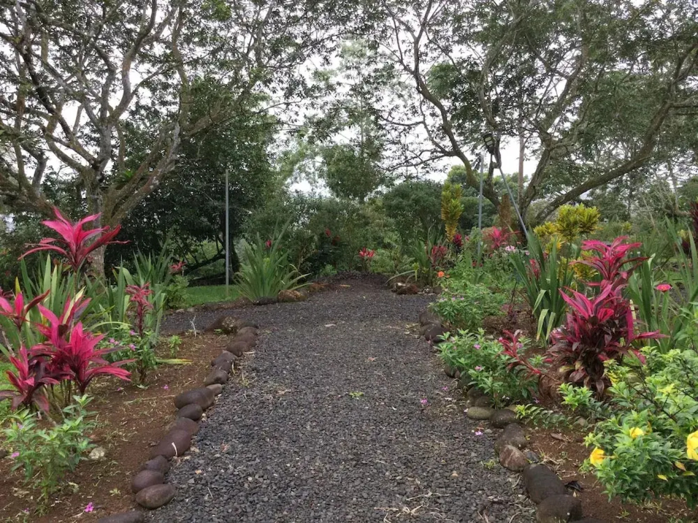 Asanai for Life mountain cabins