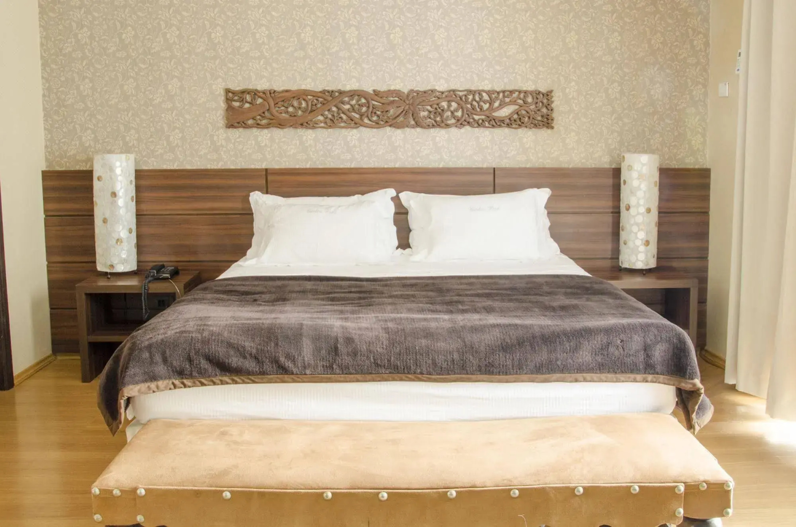 Hotel Camboa