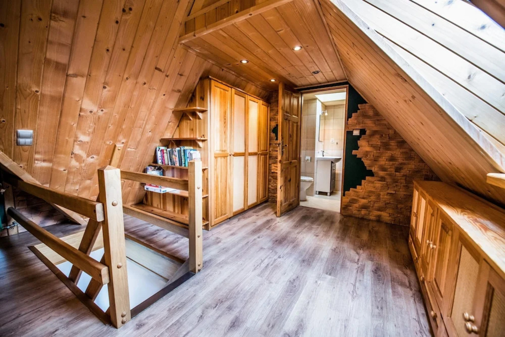 Apartament Nowotarski