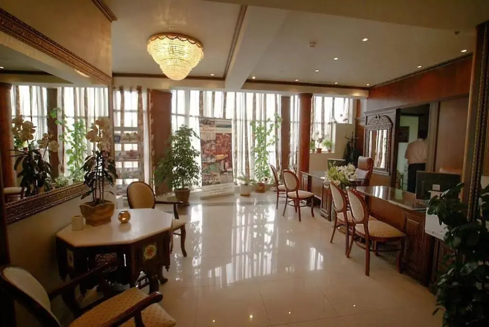 Kinga Hotel Wellness