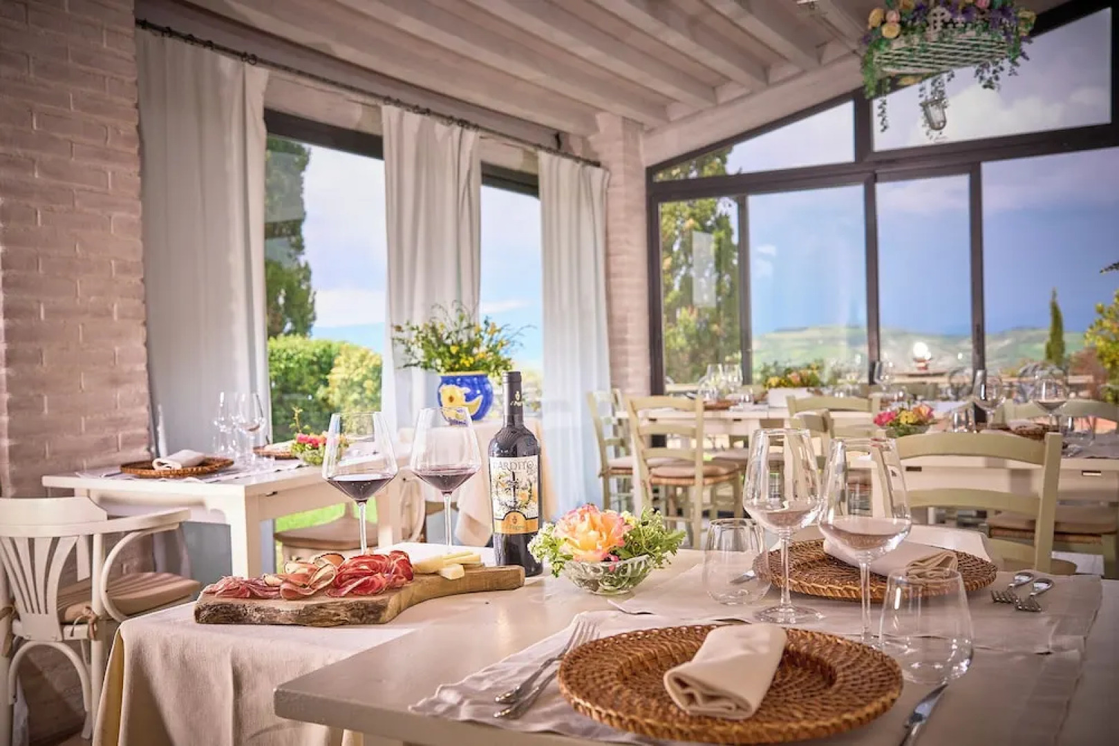 Il Poggio Agriturismo & Resort