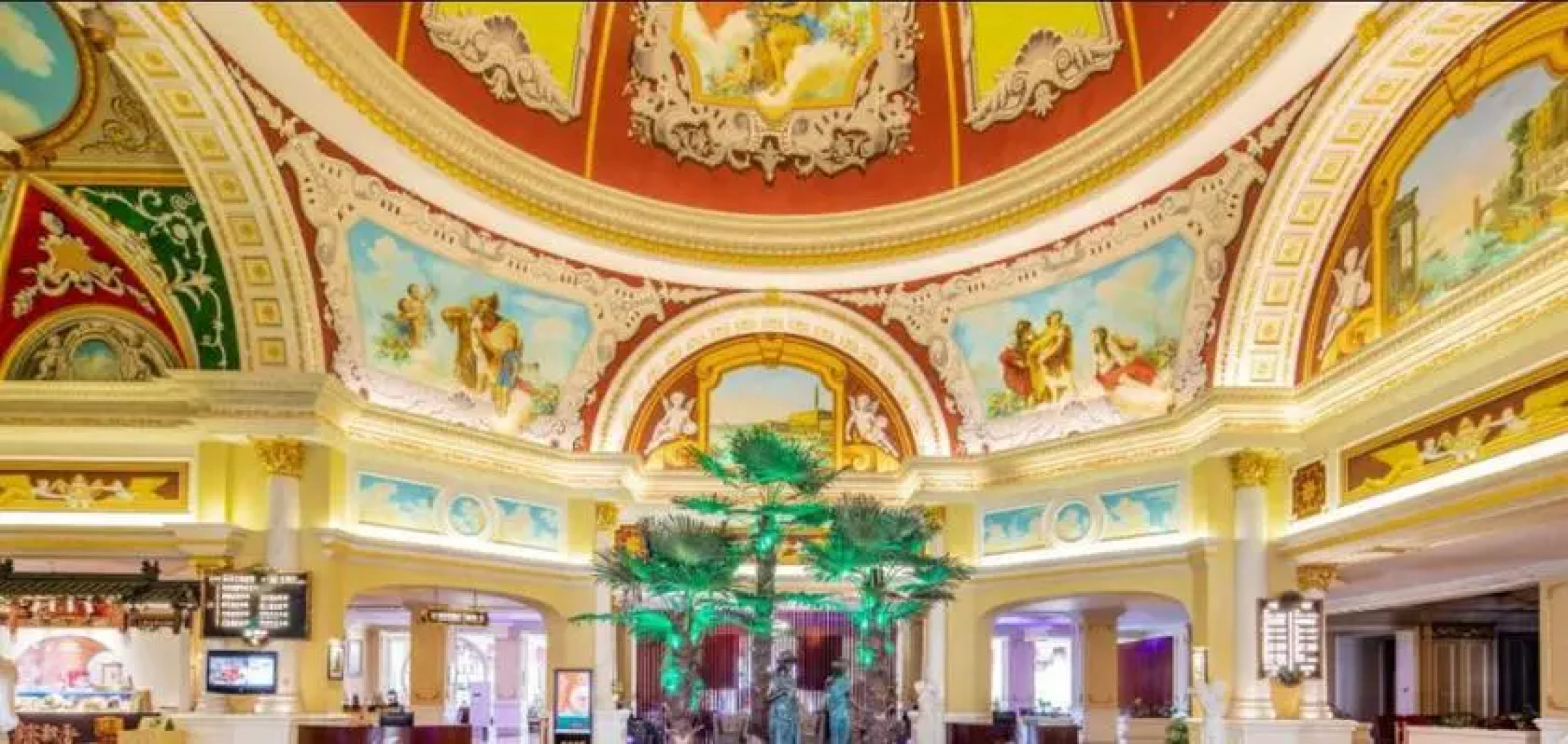 Country Garden Phoenix Hotel Chizhou