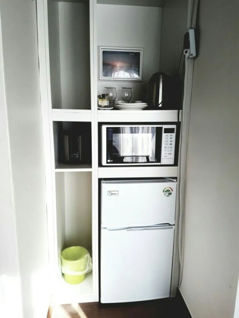 Jinwoo Prestige Hotel