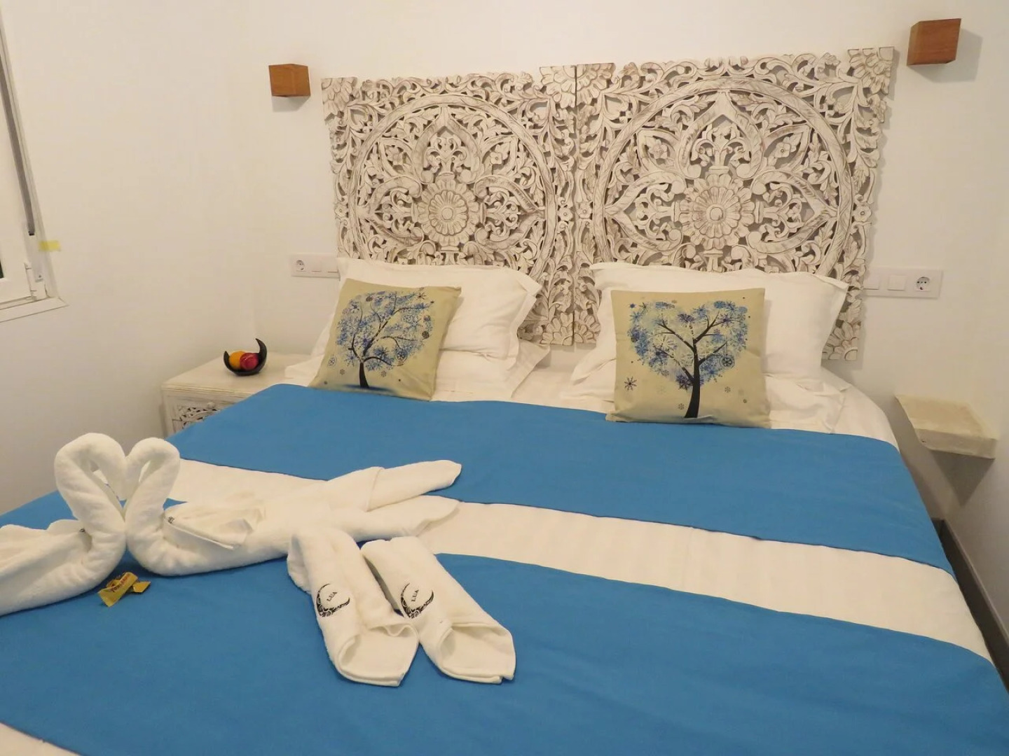 Hotel Lua Isla Del Hierro