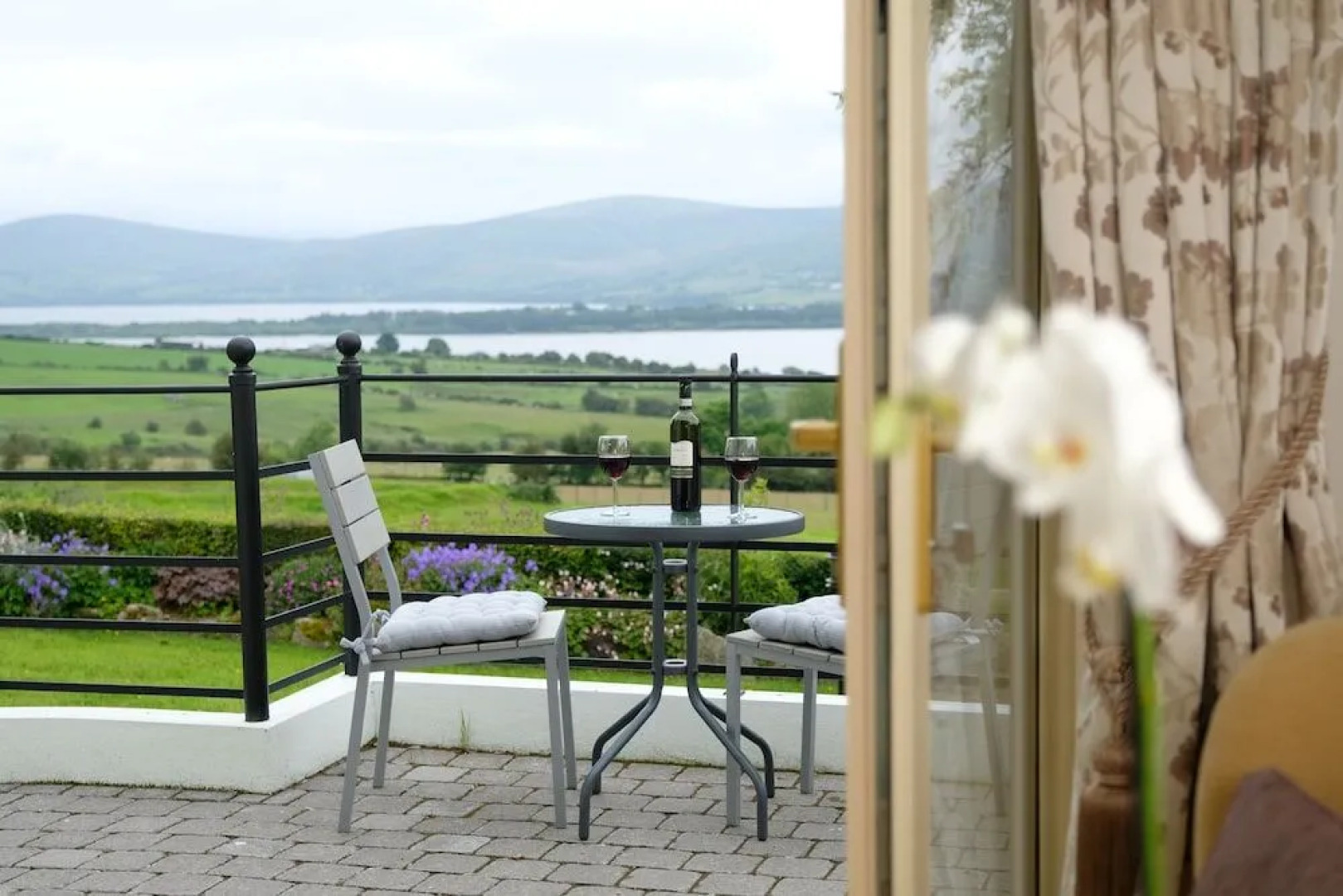 Abhainn Ri Farmhouse