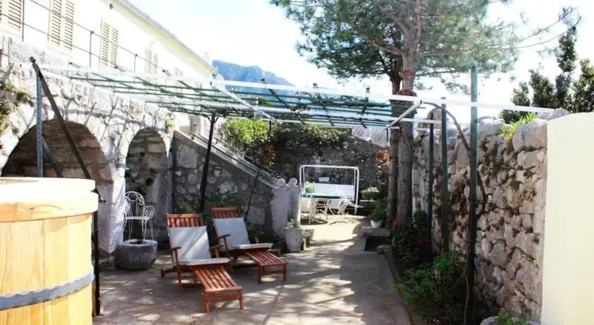 Holiday Home Anka