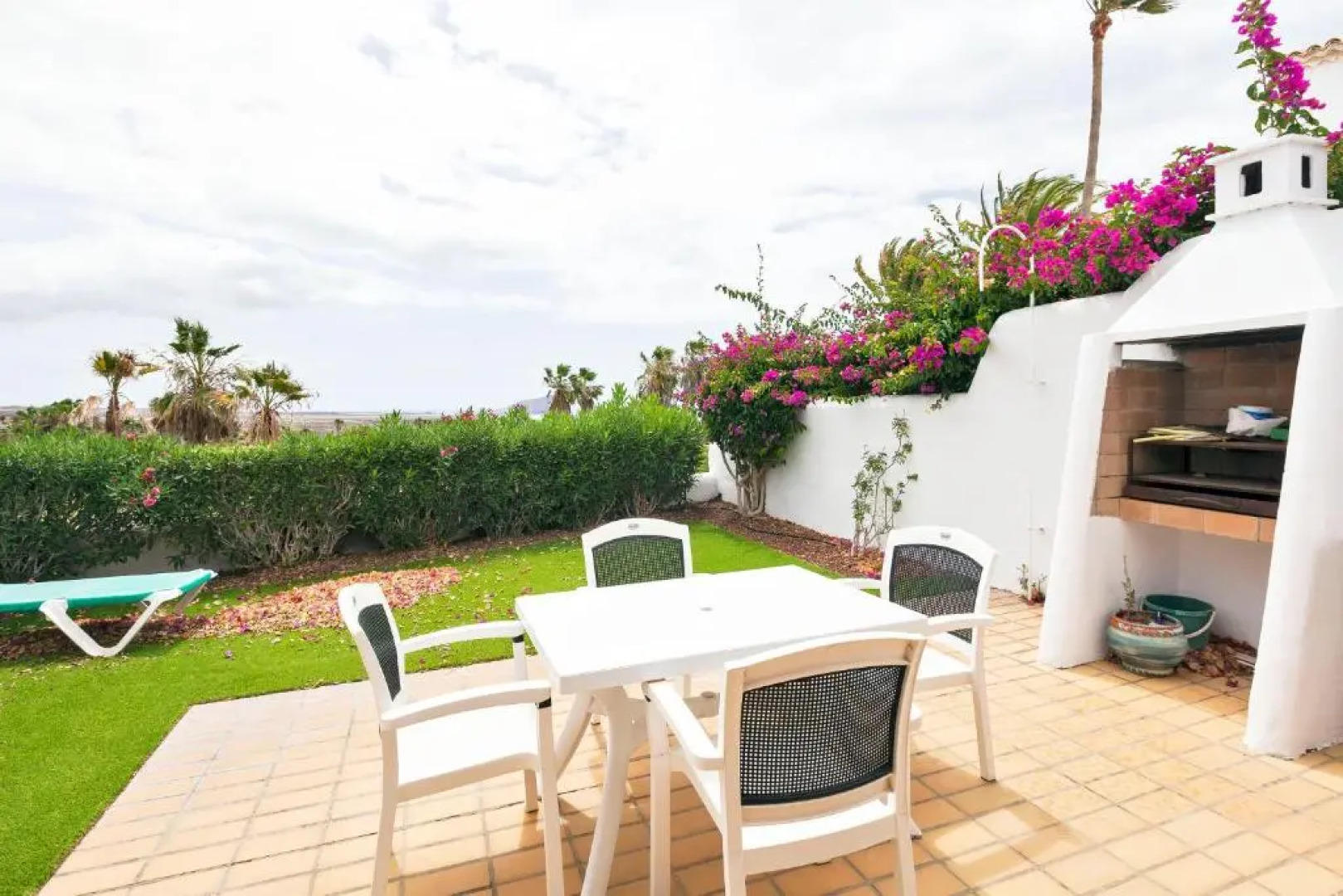 San Andres Resort Villa 70 Golf del Sur