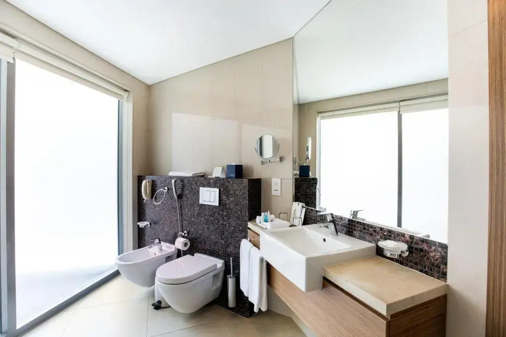 Majestic Arjaan by Rotana Hotel