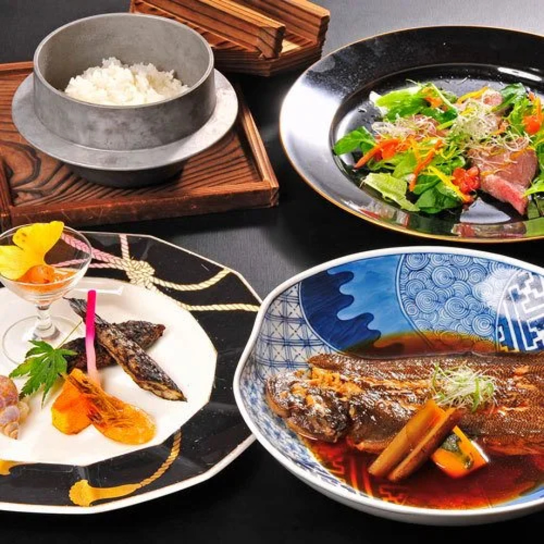 Shikisai Hotel Chiyoda Kan