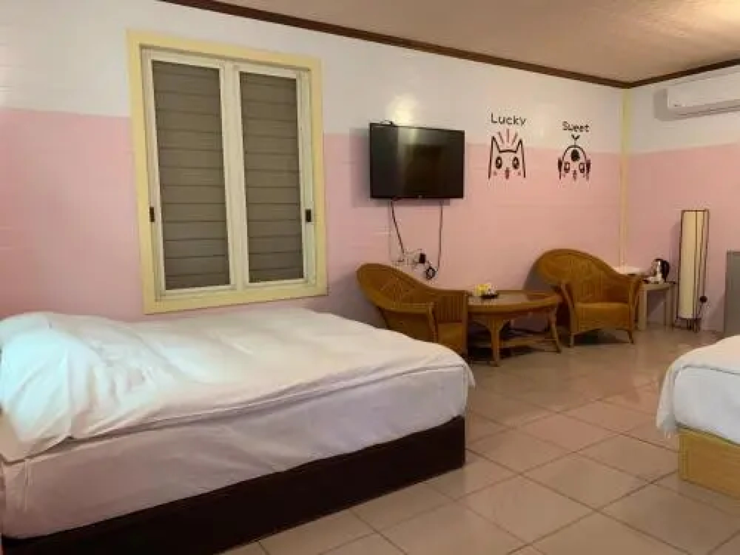 Lakeside Camping Resort