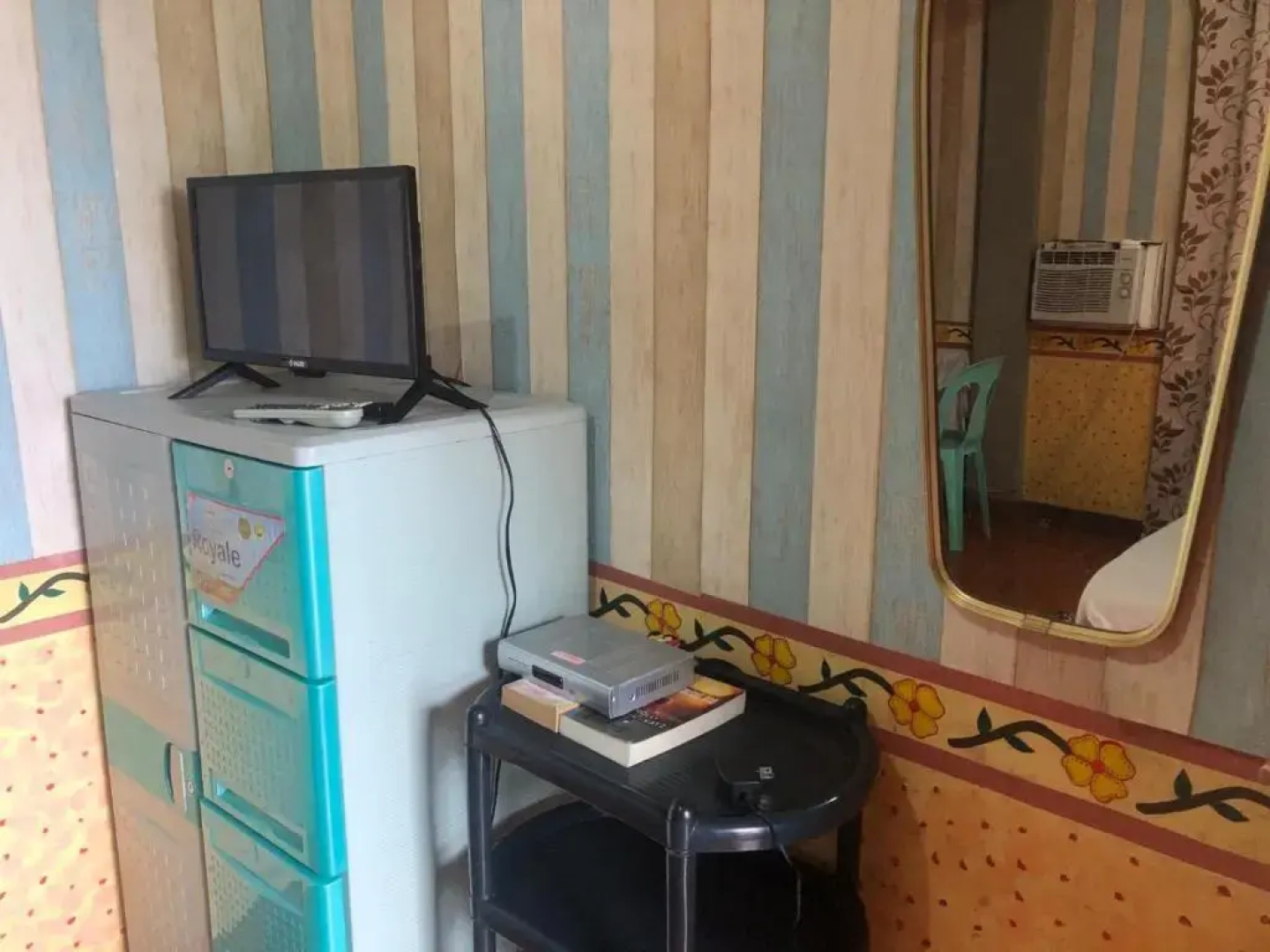 El Krimphoff Resort