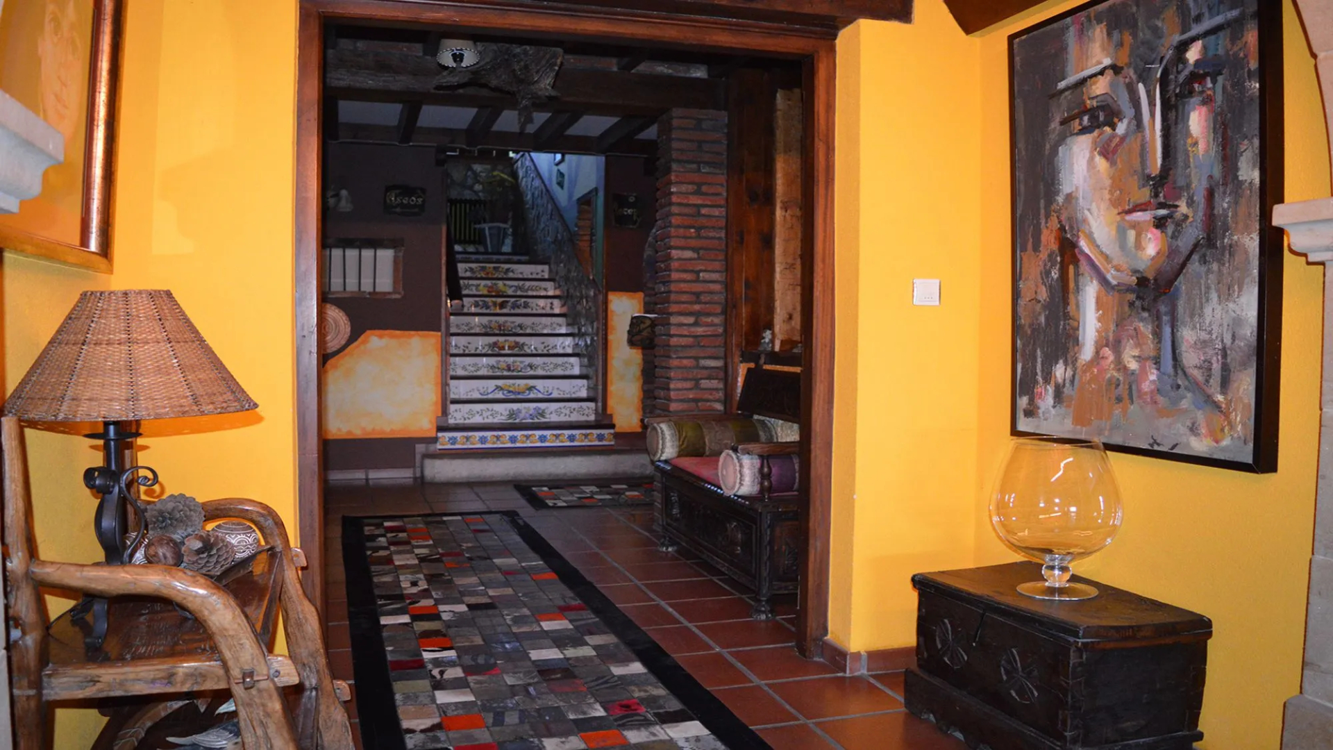 Posada El Valle