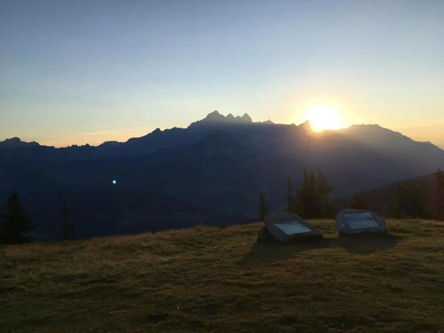 Ferienwohnungen Vierthaler