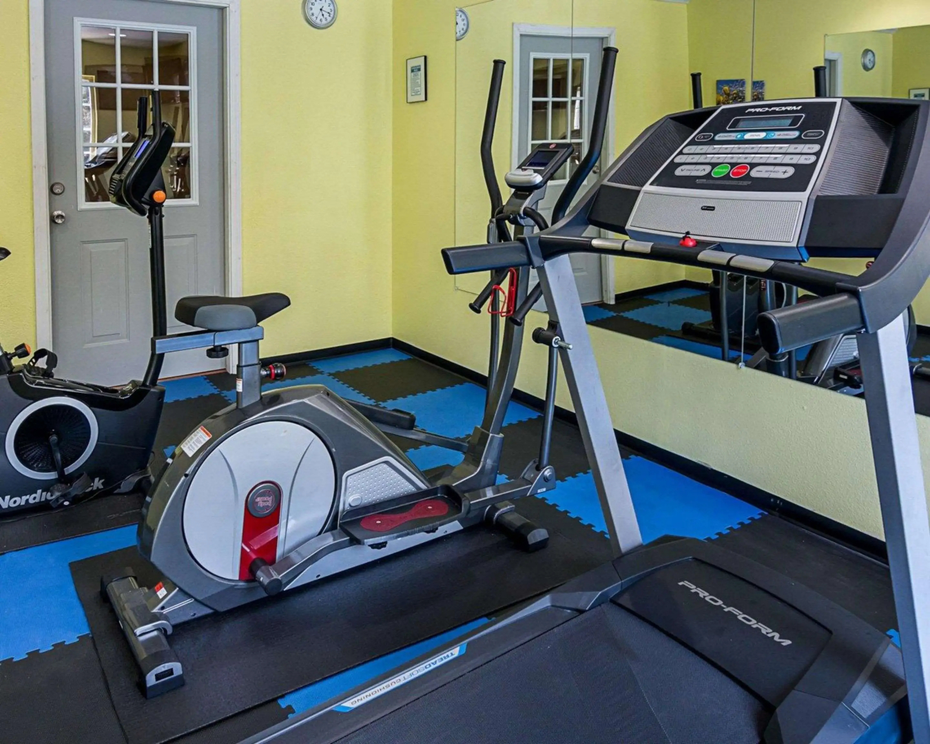 Econo Lodge Inn & Suites Natchitoches